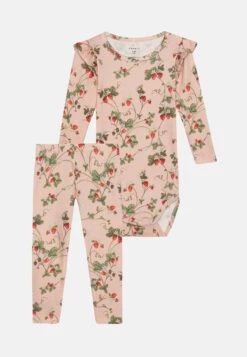 NAME IT Nbfjascha Set - Body - Rose Smoke