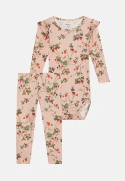 NAME IT Nbfjascha Set - Body - Rose Smoke