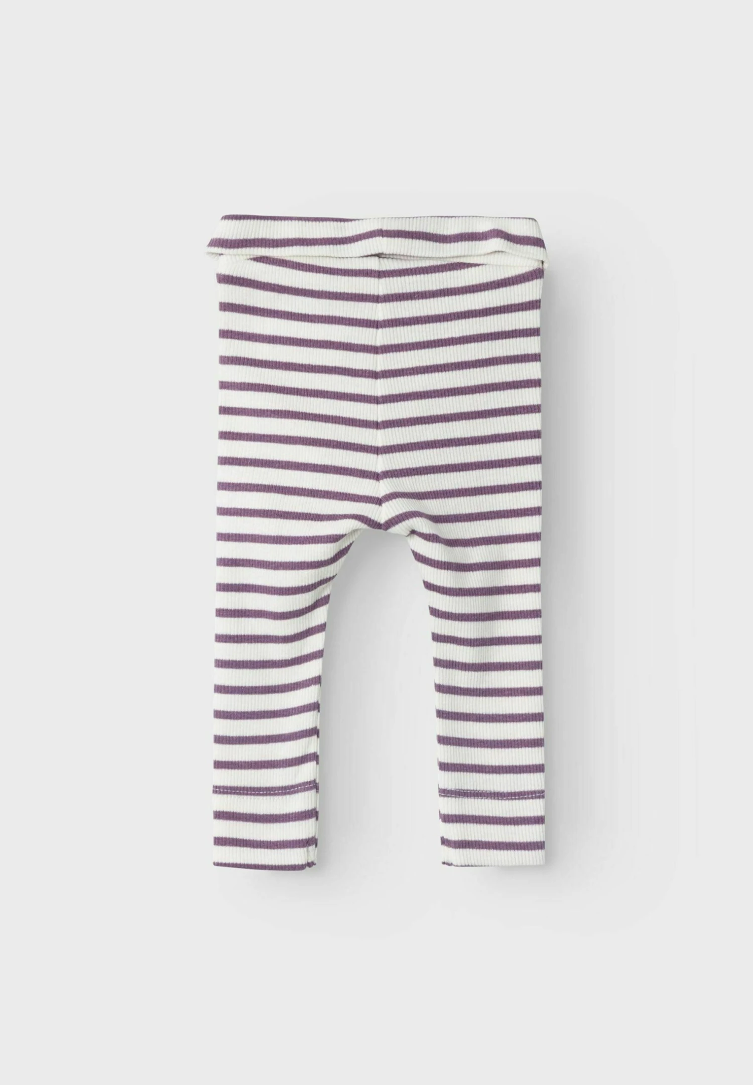 NAME IT Gestreifte - Legging - Arctic Dusk 2 NAME IT Gestreifte - Legging - Arctic Dusk - Afbeelding 2