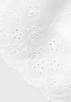 NAME IT Träger - Top - Bright White -NAME IT Winkel 7629b7dfb9b5483eb6bb783bcefa8ba9