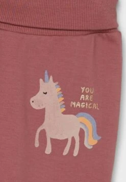 NAME IT Regular Fit - Trainingsbroek - Deco Rose -NAME IT Winkel 762e9ef69e474a25947e58a963e7ba33