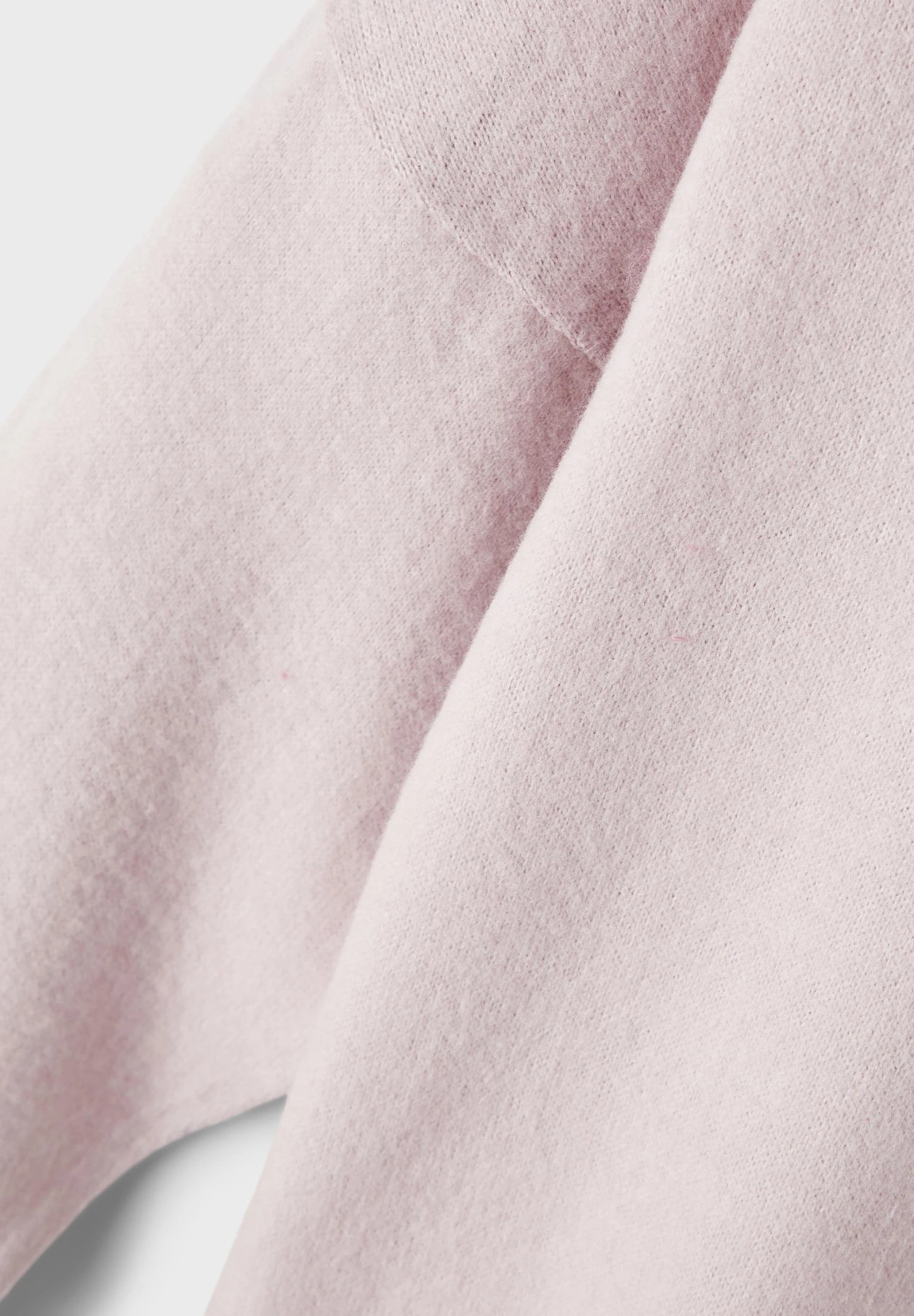 NAME IT Nkfvicti LsNoos - Trui - Purple 3 NAME IT Nkfvicti LsNoos - Trui - Purple - Afbeelding 3