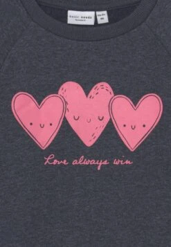 NAME IT Nmfveda- Sweater - Dark Sapphire 5 NAME IT Nmfveda- Sweater - Dark Sapphire -NAME IT Winkel 7751cafad2734276a2a18f0e76498e22