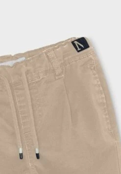 NAME IT Slim Fit - Chino - Humus -NAME IT Winkel 77e9acb1461e4a6d9802e4ee84363179