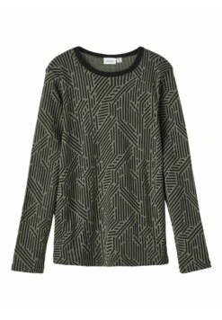 NAME IT Mit Langen Ärmeln - Trui - Beetle