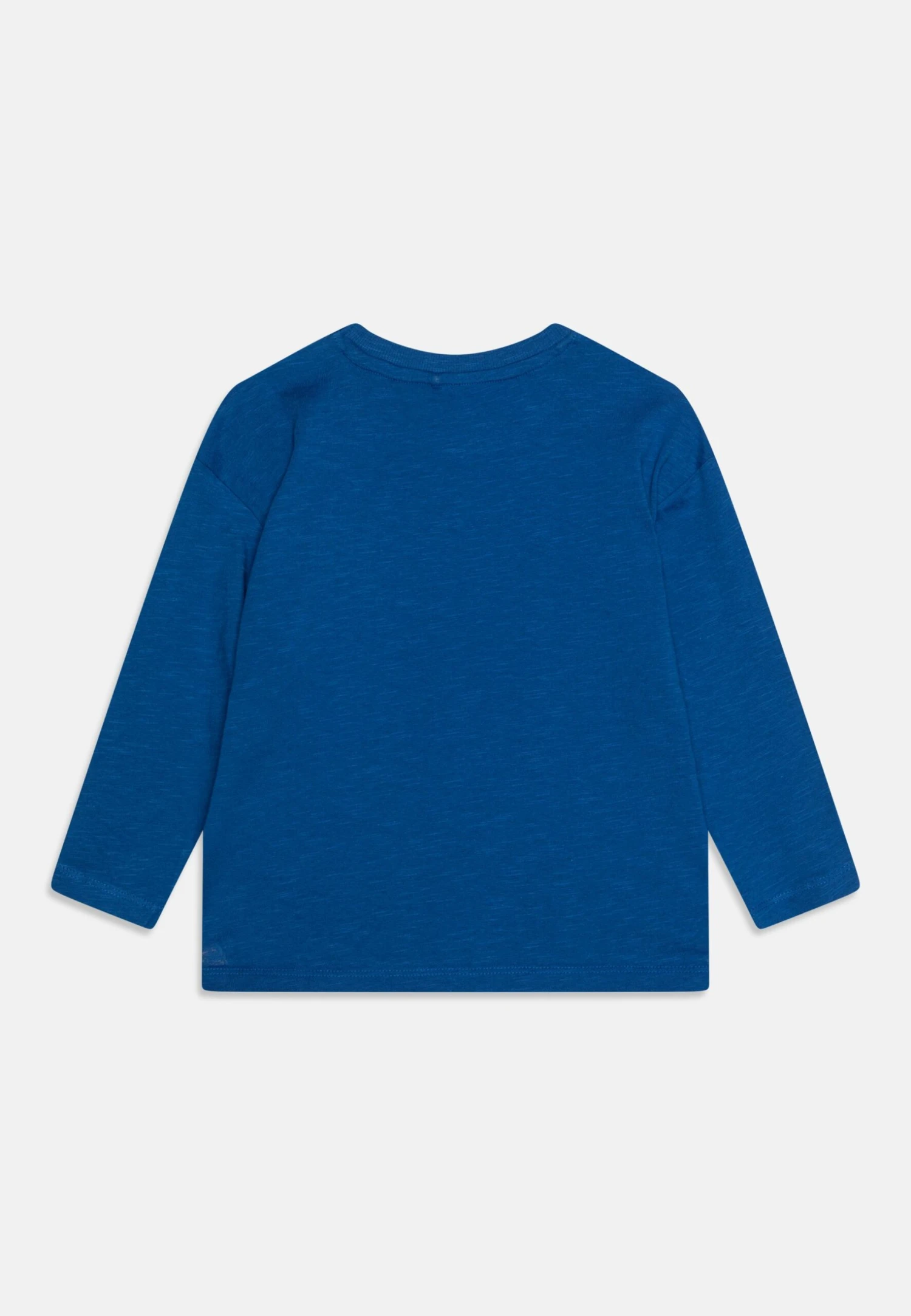 NAME IT Nmmvebbe 2 Pack - Longsleeve - Dark Sapphire/True Blue 2 NAME IT Nmmvebbe 2 Pack - Longsleeve - Dark Sapphire/True Blue - Afbeelding 2