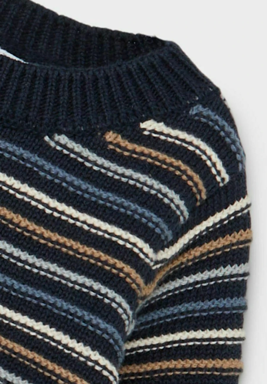 NAME IT Trui - Dark Sapphire 3 NAME IT Trui - Dark Sapphire - Afbeelding 3