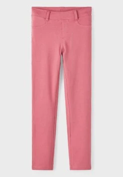 NAME IT Nkf Javi Solid - Broek - Mauvewood