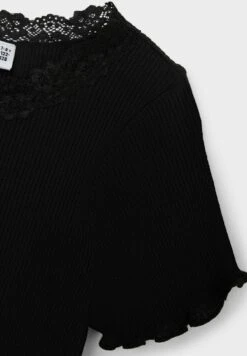 NAME IT T-Shirt Print - Black -NAME IT Winkel 7a6d3ee3c4044fee8209deb01c3ae292