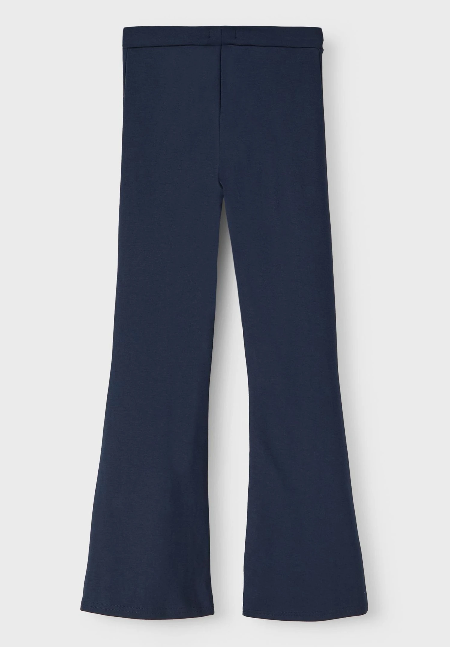 NAME IT Nkffrikkali Bootcut Pant- Broek - Dark Sapphire 3 NAME IT Nkffrikkali Bootcut Pant- Broek - Dark Sapphire - Afbeelding 3