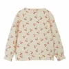 NAME IT Sweater - Créme De Pêche