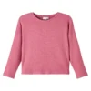 NAME IT Nkfvicti LsNoos - Trui - Light Pink