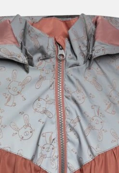 NAME IT Nmfmabriele Reflective - Jas - Old Rose -NAME IT Winkel 7bb8f24206ca449c8a360f570b1d1b9e