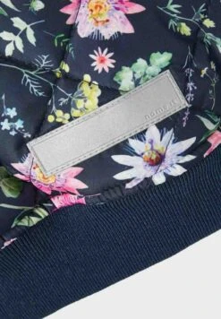 NAME IT Bomberjacks - Dark Sapphire -NAME IT Winkel 7bc2b28c19524657853f6381ee6dabab