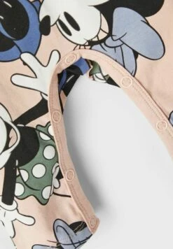 NAME IT Disney Minnie Maus - Jumpsuit - Rose Smoke -NAME IT Winkel 7c143be558f84a808c34def340f84de8