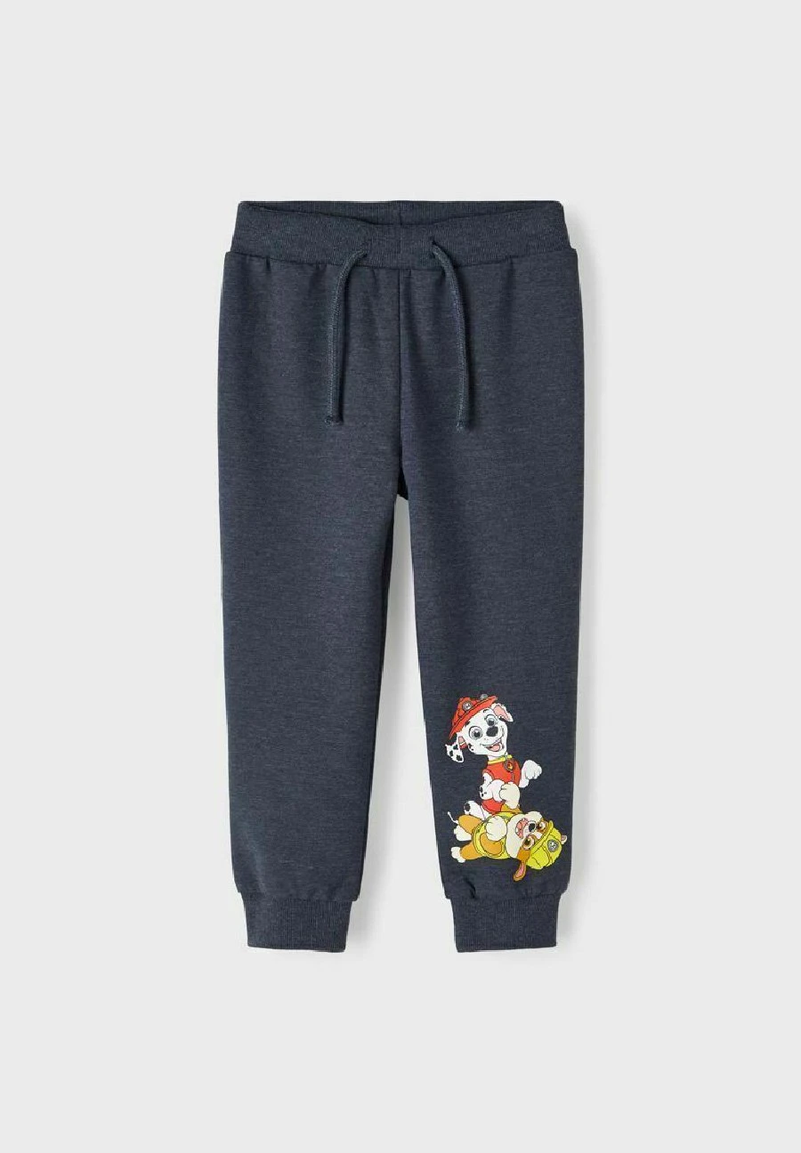 NAME IT Sweathose Paw Patrol - Trainingsbroek - Dark Sapphire 3 NAME IT Sweathose Paw Patrol - Trainingsbroek - Dark Sapphire - Afbeelding 3