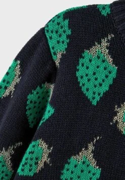 NAME IT Langarm - Trui - Dark Sapphire -NAME IT Winkel 7cfb1e5b71c74b3c99c6dc0534405af8