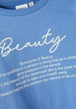 NAME IT Loose Fit - Sweater - Ebb And Flow -NAME IT Winkel 7d237e15e32a4770b9d8ef6a3ed776e1