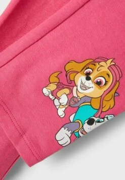 NAME IT Paw Patrol - Legging - Pink Flamb -NAME IT Winkel 7d35c5c69cd5480289e3e7f9091e921c