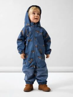 NAME IT Nmmalfa08- Regenpak - Bering Sea