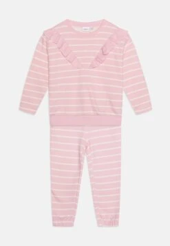 NAME IT Nmflavana Set - Broek - Roseate Spoonbill