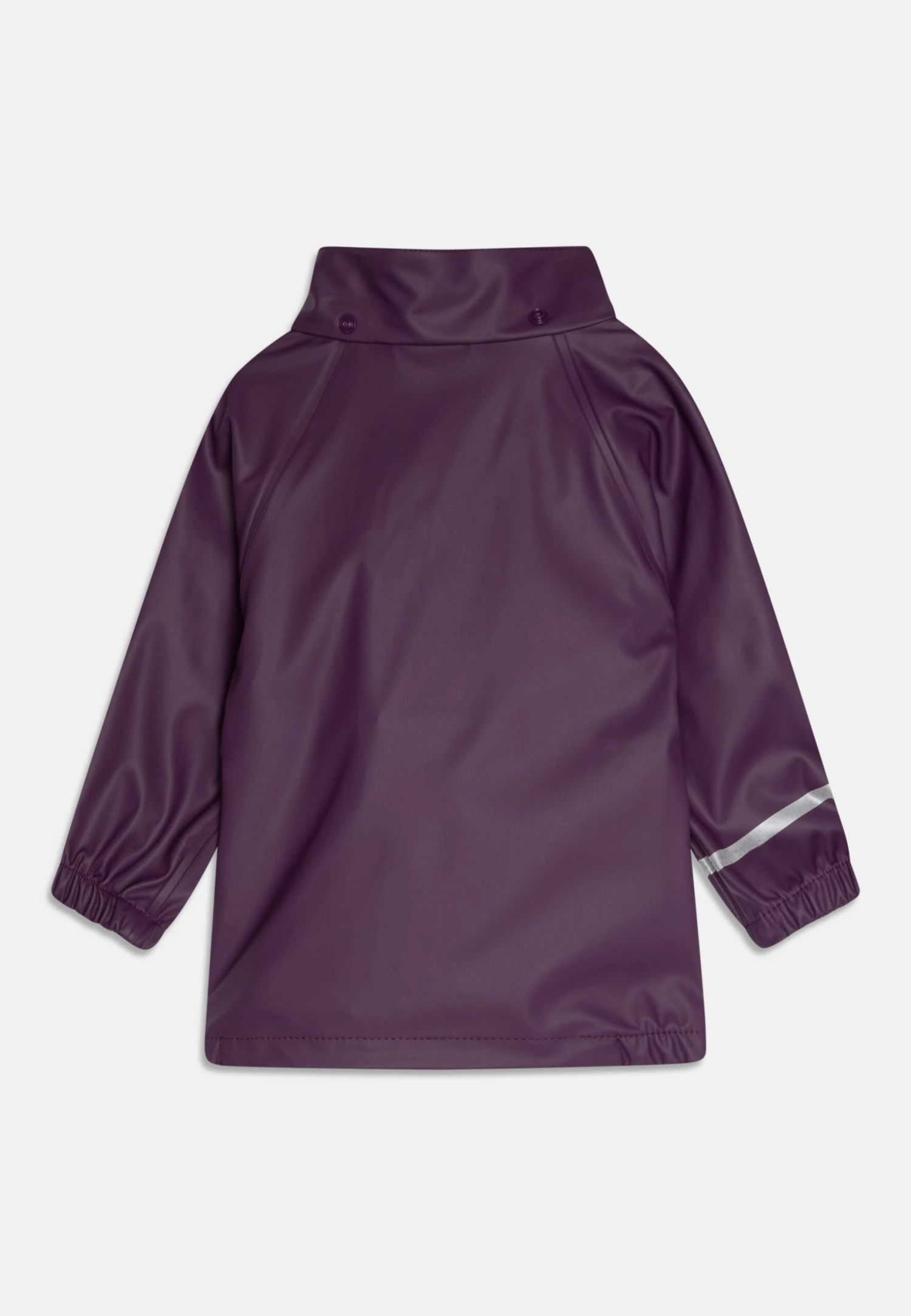 NAME IT Nkndry Rain Suspenders Unisex Set - Regenbroek - Hortensia 3 NAME IT Nkndry Rain Suspenders Unisex Set - Regenbroek - Hortensia - Afbeelding 3