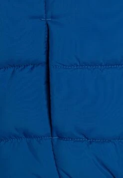 NAME IT Nmmmemphis Unisex - Bodywarmer - Lapis Blue -NAME IT Winkel 7e13681af4614a2491e3684b9fa82b56