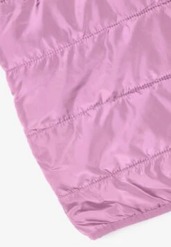 NAME IT Puffer - Bodywarmer - Lilac Chiffon -NAME IT Winkel 7e136d62d941430c98b3be4deb682a1a