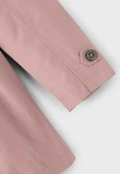 NAME IT Langärmeliger - Trenchcoat - Peachskin -NAME IT Winkel 7e43c4a1bfdd4af1918a5daf688ae11e