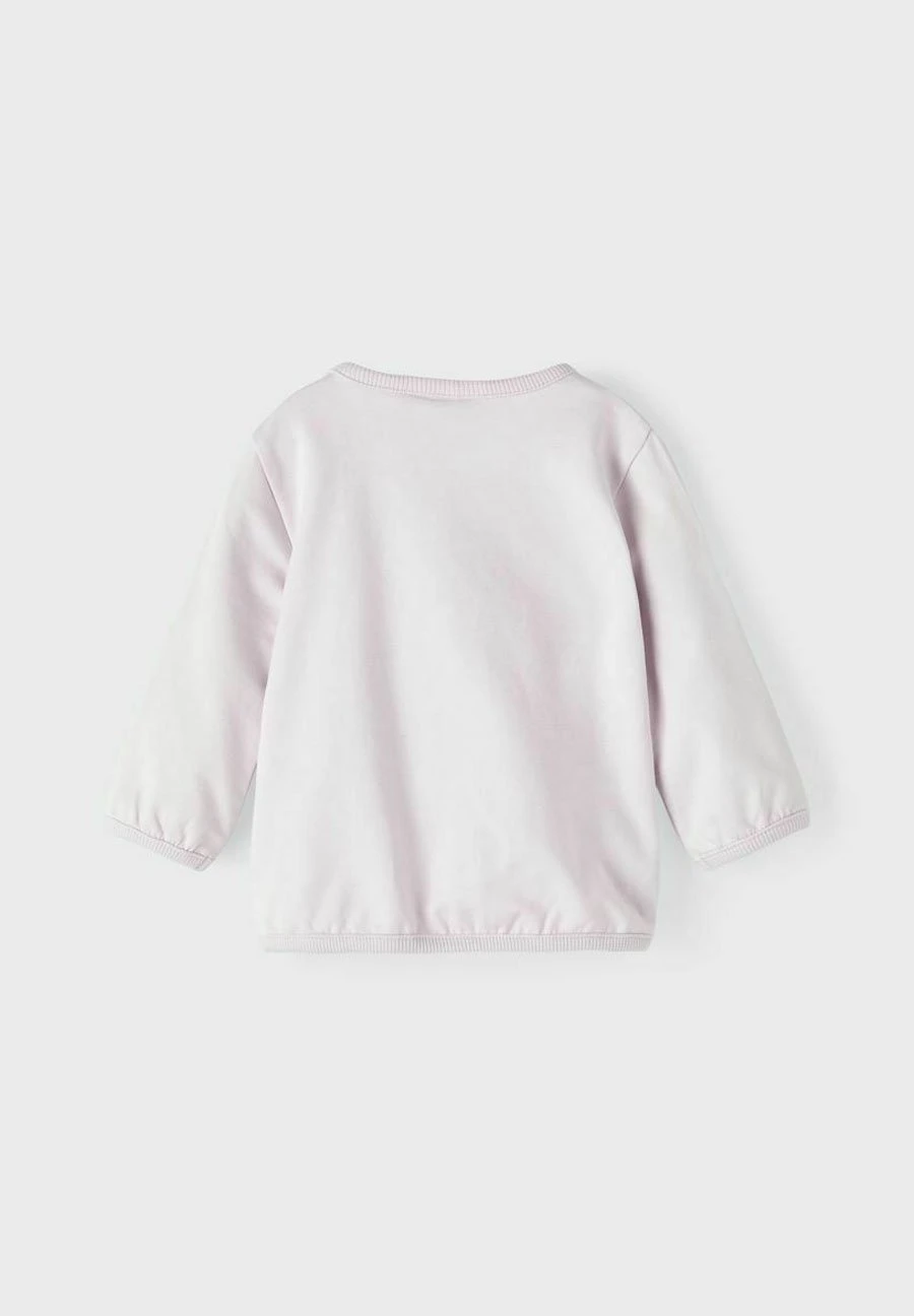 NAME IT Sweater - Orchid Hush 3 NAME IT Sweater - Orchid Hush - Afbeelding 3
