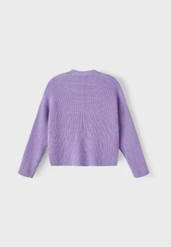 NAME IT V-Ausschnitt - Vest - Sand Verbena -NAME IT Winkel 7f3f756423f54483b1b895401721a30c