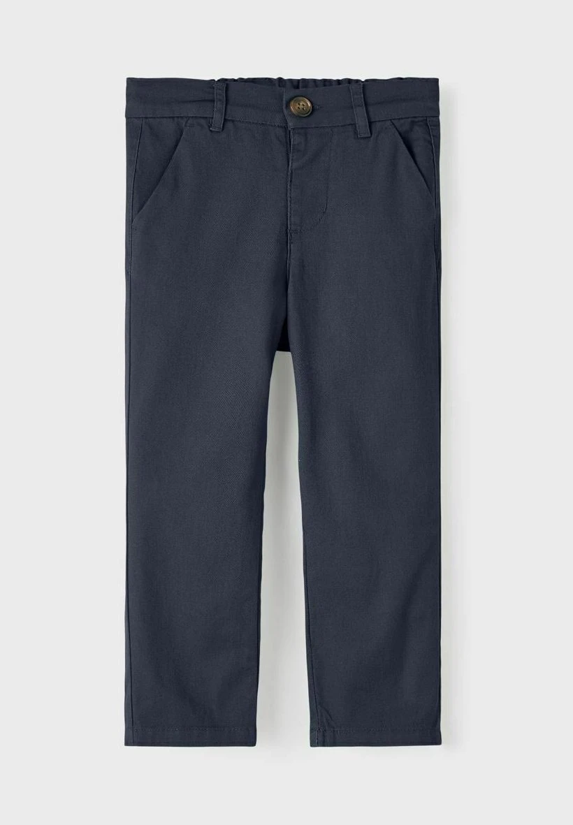 NAME IT Regular Fit - Broek - Dark Sapphire 4 NAME IT Regular Fit - Broek - Dark Sapphire - Afbeelding 4