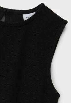 NAME IT Top - Black -NAME IT Winkel 7fced9496da74b8bbcfc5807f61486d1