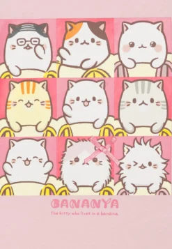 NAME IT Nmfjaja Bananaya - T-Shirt Print - Parfait Pink 5 NAME IT Nmfjaja Bananaya - T-Shirt Print - Parfait Pink -NAME IT Winkel 800b7b2552ed4bcbac6be9a0b3ce674f scaled