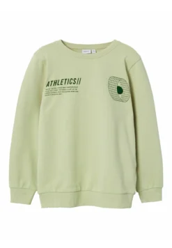 NAME IT Nkmkeyan Unb - Sweater - Lint