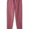NAME IT Nkfsweat Pant- Trainingsbroek - Crushed Berry