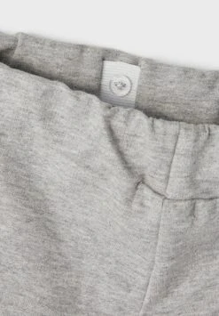 NAME IT Nkfsweat Pant- Trainingsbroek - Grey Melange -NAME IT Winkel 809b9ccd8afd4a50befd03d6c35c3893