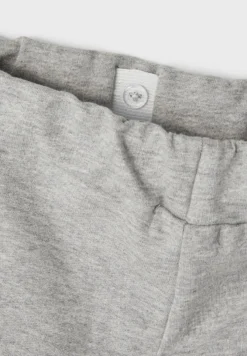 NAME IT Nkfsweat Pant- Trainingsbroek - Grey Melange 5 NAME IT Nkfsweat Pant- Trainingsbroek - Grey Melange -NAME IT Winkel 809b9ccd8afd4a50befd03d6c35c3893