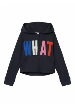 NAME IT Hoodie - India Ink -NAME IT Winkel 80a3a27f7bd542d5be017f40e8387396