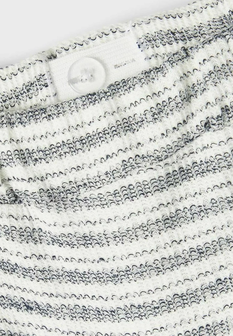 NAME IT Gestreiftes - Broek - Dark Sapphire 3 NAME IT Gestreiftes - Broek - Dark Sapphire - Afbeelding 3