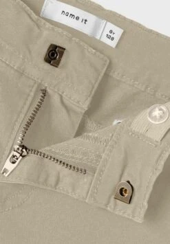 NAME IT Tapered Fit - Chino - Humus 6 NAME IT Tapered Fit - Chino - Humus -NAME IT Winkel 8198d18ac19b458aa9d69ef575762c30
