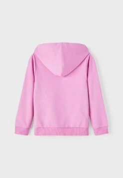 NAME IT Reissverschluss - Sweater Met Rits - Cyclamen 5 NAME IT Reissverschluss - Sweater Met Rits - Cyclamen -NAME IT Winkel 81d454e3b2324cf8be10239f094bc027