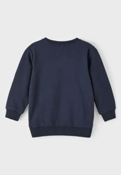 NAME IT Nmmolf Harrypotter Sweat Bru Wab - Sweater - Dark Sapphire -NAME IT Winkel 820eca7e03a84b469bda6afd0d18f2c1