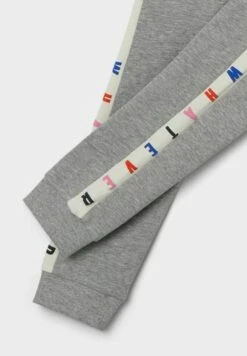 NAME IT Print - Trainingsbroek - Grey Melange -NAME IT Winkel 82155af0bac24b3aa96b34826b054eec