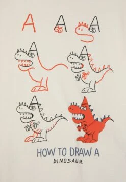 NAME IT Nmmteis Ls Box - Longsleeve - White Alyssum -NAME IT Winkel 821eee12332d4cee93c0c4fa553b7885