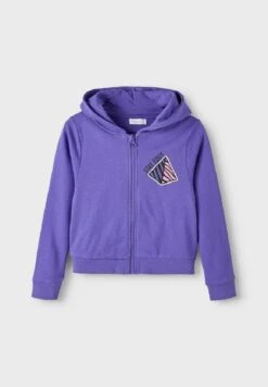 NAME IT Regular Fit - Sweater Met Rits - Purple Corallites 7 NAME IT Regular Fit - Sweater Met Rits - Purple Corallites -NAME IT Winkel 822059ab640e4a2c947f2915d77d2dd7