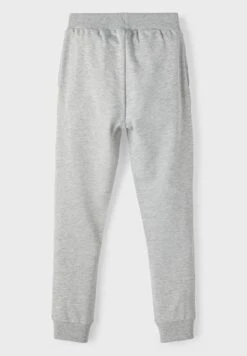 NAME IT Unb Pb - Trainingsbroek - Grey Melange -NAME IT Winkel 822bbeb402004a659da81fde7762c52a