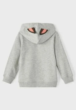 NAME IT Paw Patrol - Hoodie - Grey Melange -NAME IT Winkel 825e77b57a074838873a02083c2fb602