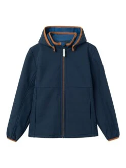 NAME IT Nkmmalta - Jas - Dark Sapphire