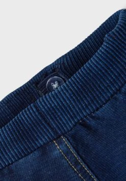 NAME IT Nbmbundo Pant- Broek - Dark Blue Denim -NAME IT Winkel 82bf09f2fd1f4eed841a2333f3a9fd5f